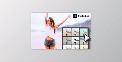 Adobe Photoshop 2025 v26.9.0 (Win, Mac-v26.8.1)