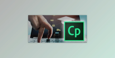 Adobe Captivate 2022 Course For Beginners