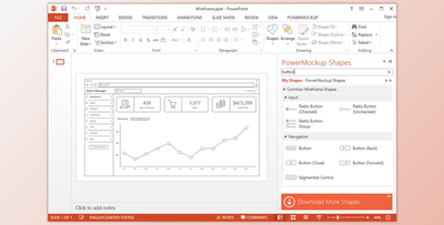 PowerMockup v4.3.2 + CRACK