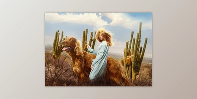 The Ultimate Guide to Hair in Adobe Photoshop