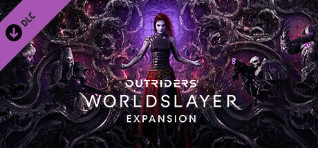 OUTRIDERS WORLDSLAYER EXPANSION