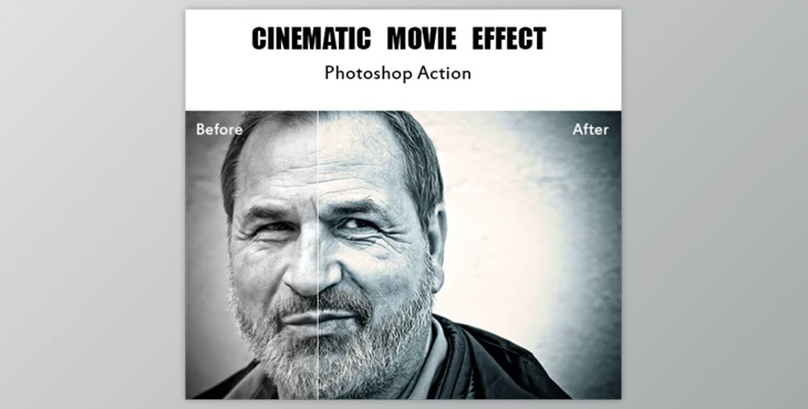 Cinematic Movie Effect By sosgugo (ATN)