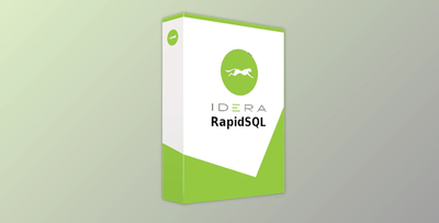 IDERA Rapid SQL v18.5.0 Build 3433 for Win x64 + Keygen