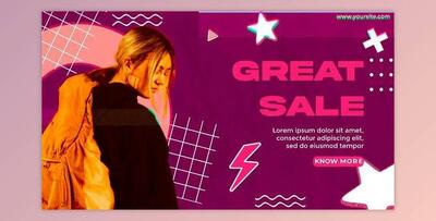 Latest Fashion Slideshow After Effects Template (Videohive 39457042) - AE Project