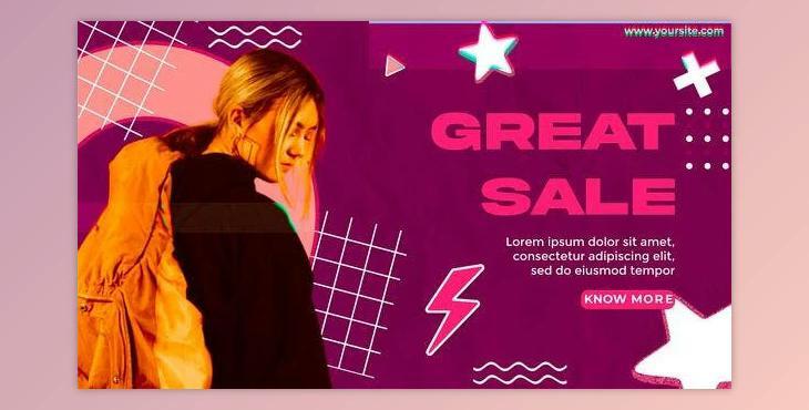 Latest Fashion Slideshow After Effects Template (Videohive 39457042) - AE Project