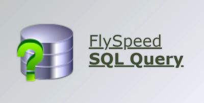 ActiveDBSoft FlySpeed SQL Query v4.2.3.0 for Win x64 + CRACK