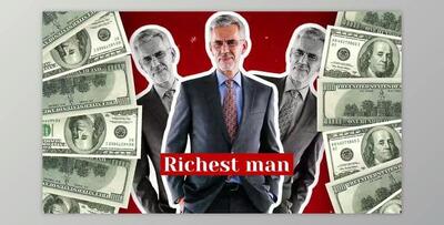 Billionaires Mind (Videohive 42950041) - AE Project