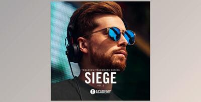 Toolroom Siege Vol. 2 Trademark Series (WAV)