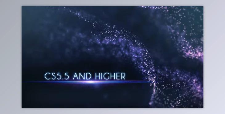 Glitch Titles (Videohive 20629114) - AE Project