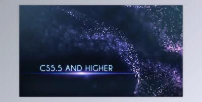 Glitch Titles (Videohive 20629114) - AE Project