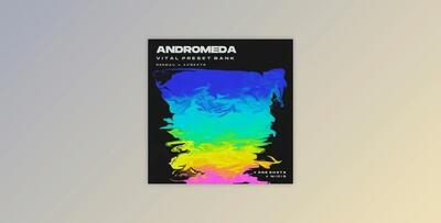 Reemau x AxBeatss ANDROMEDA Vol.1