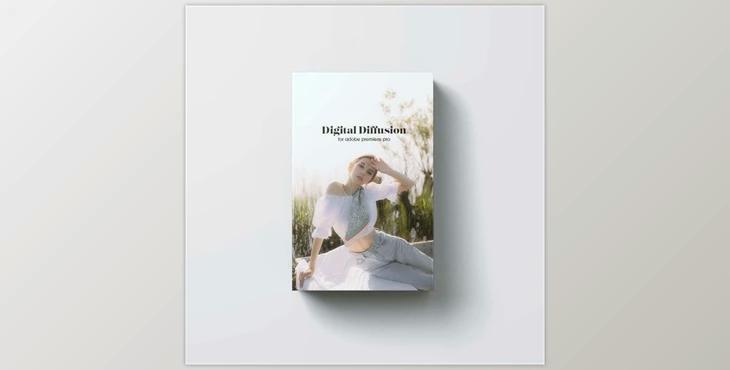 640Studio – Digital Diffusion for Adobe Premiere Pro