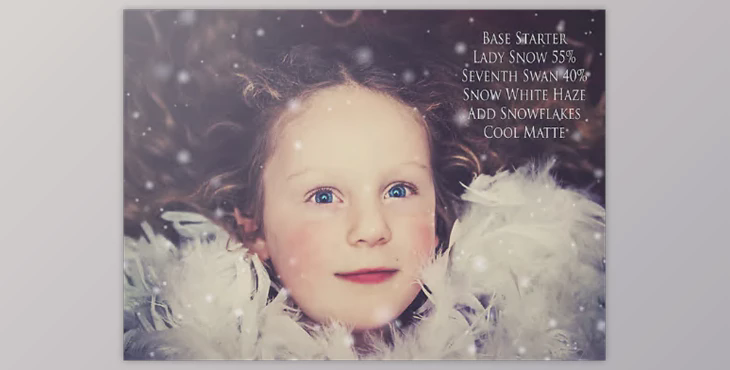 All Things Precious – ATP: Fairyland Action Collection