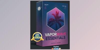 Ghosthack – Vaporwave Essentials (WAV)