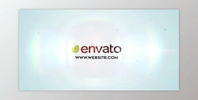 Spinning Corporate Logo (Videohive 13066347) - AE Project For abstract, company logo 3d