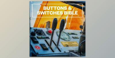 Blastwave FX Buttons and Switches Bible