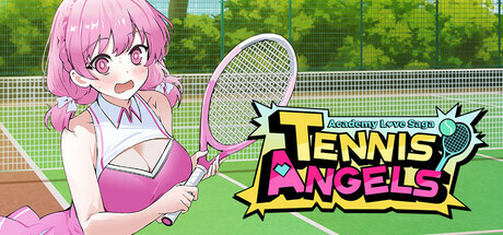 Academy Love Saga: Tennis Angels