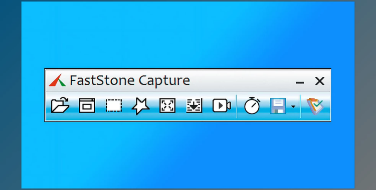 FastStone Capture v11.0 Multilingual + Portable Edition + Keygen