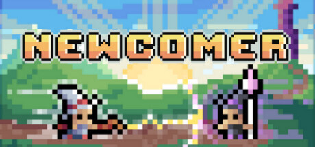 Newcomer : A Language Learning RPG