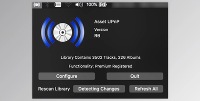 Illustrate Asset UPnP Premium R2025-03-12(Win,Mac,Linux)