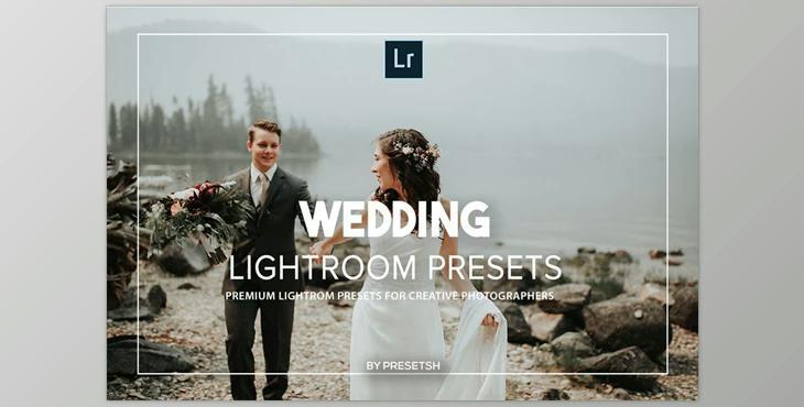 Wedding Lightroom Presets CreativeMarket-5346723