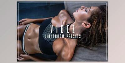 Vibez - Lifestyle LR Presets By JoshPatil