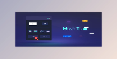 Aescripts Move To v1.2 (WIN, MAC)