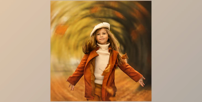 Sweet Soul Studio – Background Swirl Action