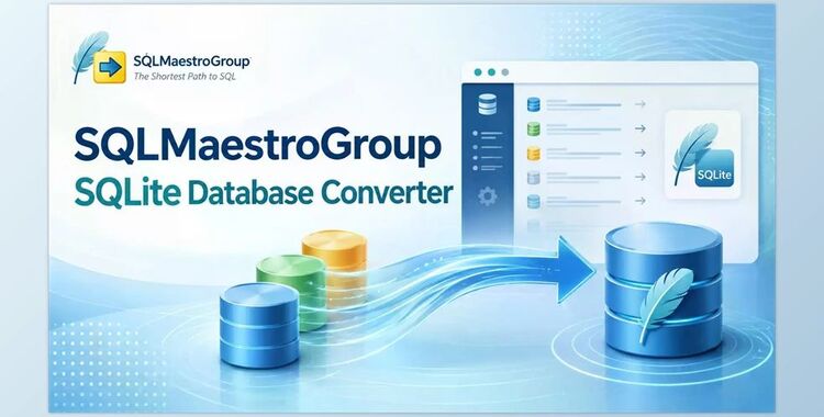 SQLMaestroGroup SQLite Database Converter v23.3.0.5 Multilingual + CRACK