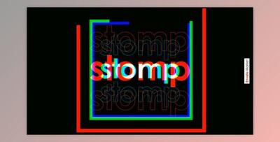 Text Opener (Videohive 43648066) - AE Project