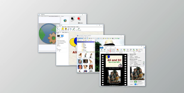 ImageEn v10.2.0 for Delphi 5-12 Athens + ActiveX + IEVision v5.4.2 Full Source