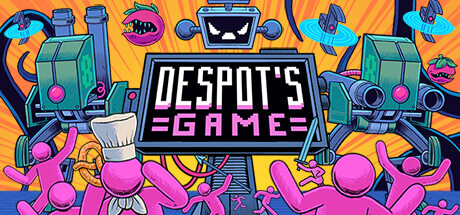 Despot's Game 暴君的游戏