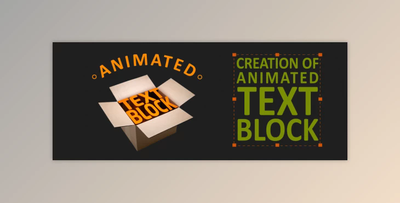 Aescripts Animated TextBlock v1.62 - Full Script