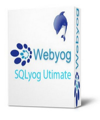 SQLyog Ultimate 13.1.9 Retail