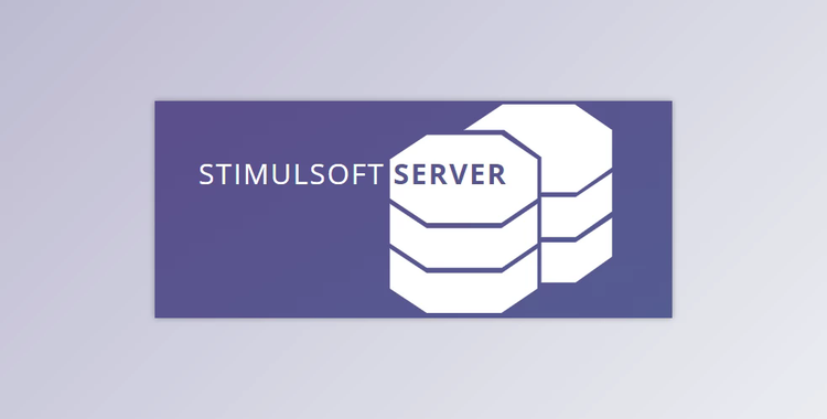 Stimulsoft BI Server v2024.1.3 (18 Jan 2024) Enterprise Edition + CRACK