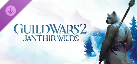 Guild Wars 2: Janthir Wilds™ Expansion