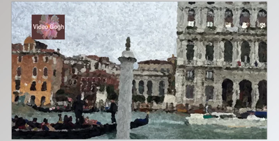 RevisionFx VIDEO GOGH v3.9.1 Full (Win, Mac)