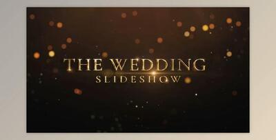 Wedding intro (Videohive 23675487) - AE Project