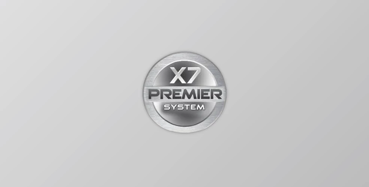 Premier System X7 v17.7.1287 Multilingual + Keygen