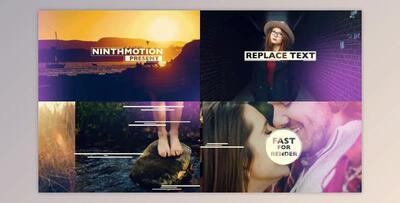 Opener (Videohive 20812199) - AE Project