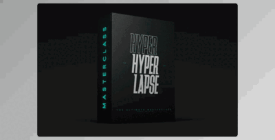 Hyperhyperlapse – Hyper Hyperlapse Masterclass By Sebastian Otto