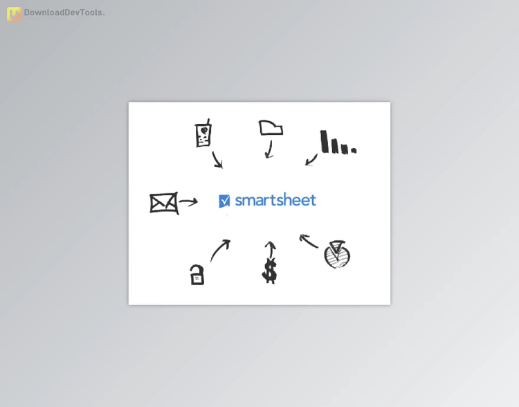 CData Drivers for Smartsheet v24.0.8963 (16 Jul 2024) All Platforms + License Key