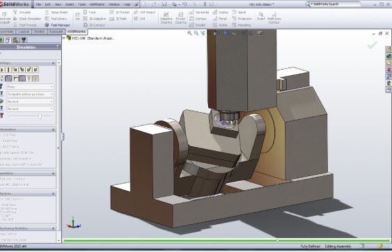 Autodesk HSMWorks Ultimate 2026 x64
