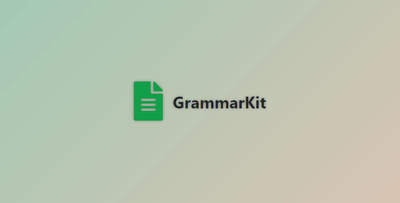 Chant GrammarKit v5.0 for .Net & Delphi & CBuilder & Java & C++ and SilverLight CRACKED