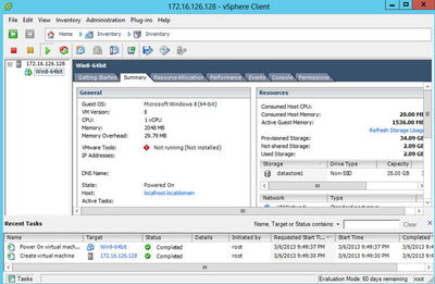 VMware vSphere 8.0