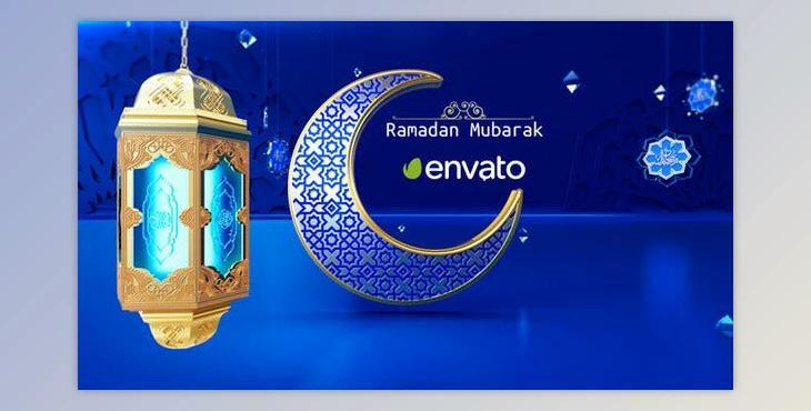 Ramadan Package (Videohive 36892606) - AE Project
