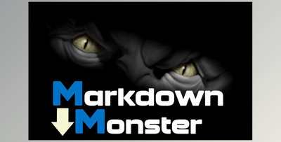 Markdown Monster v3.9.9.3 (22 Sep 2025) Retail + Keygen