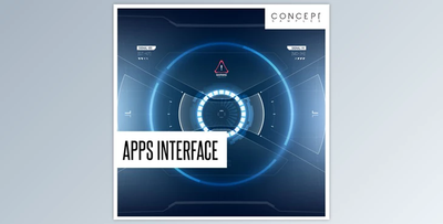 Concept Samples Apps Interface