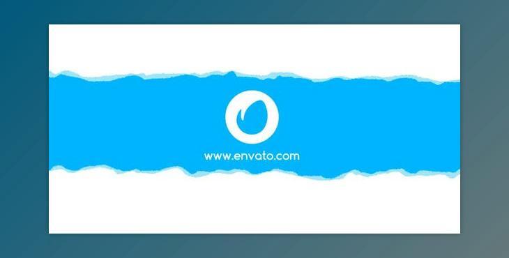Flat Logo Pack (Videohive 12750942)
