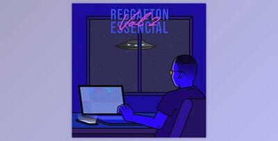 Capi Beats Reggaeton Essencial Vol. 2